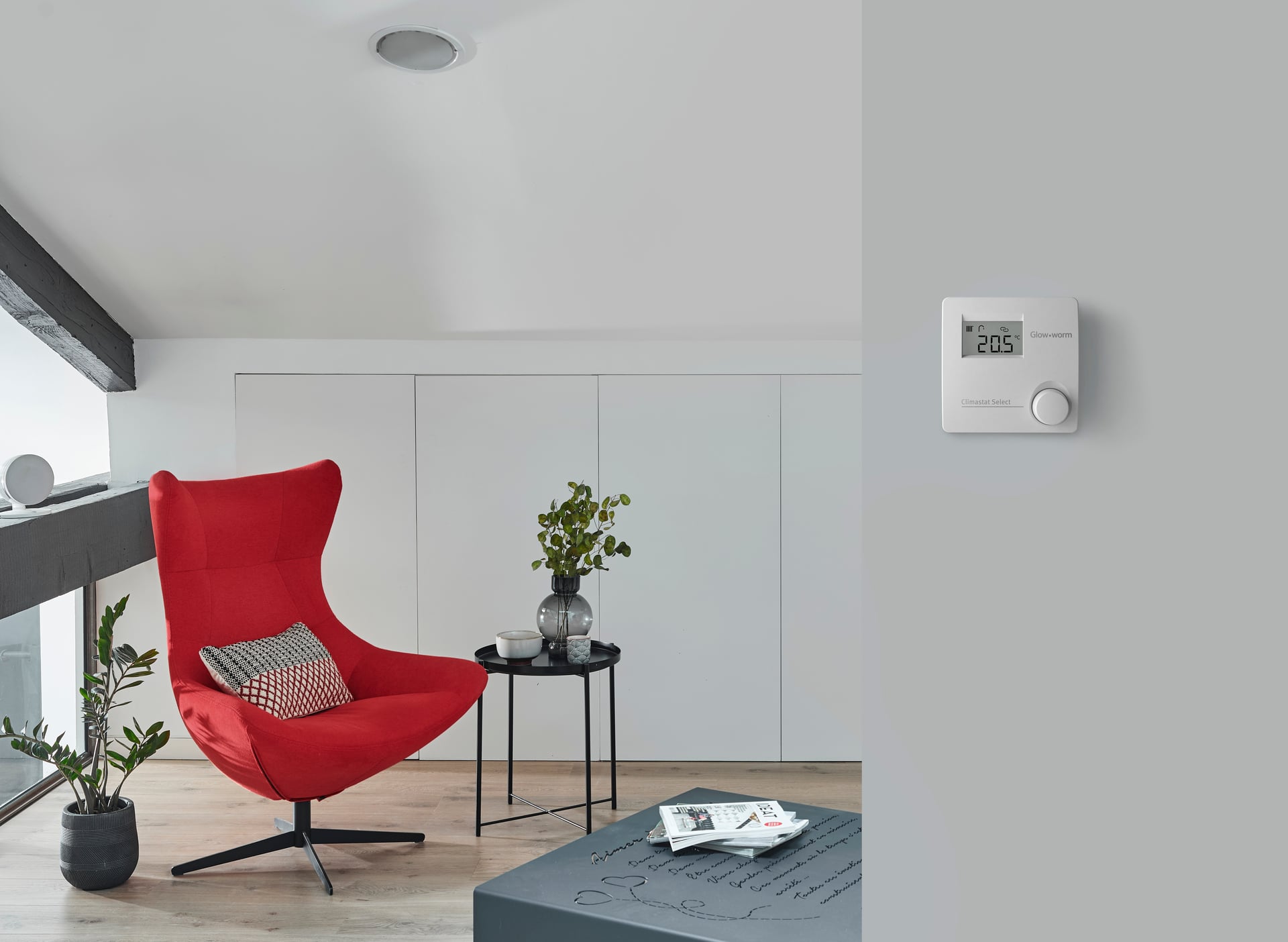 Central Heating Systems