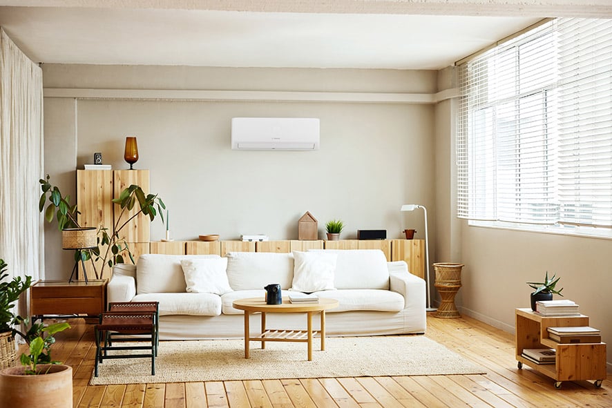 Heating and Cooling Services