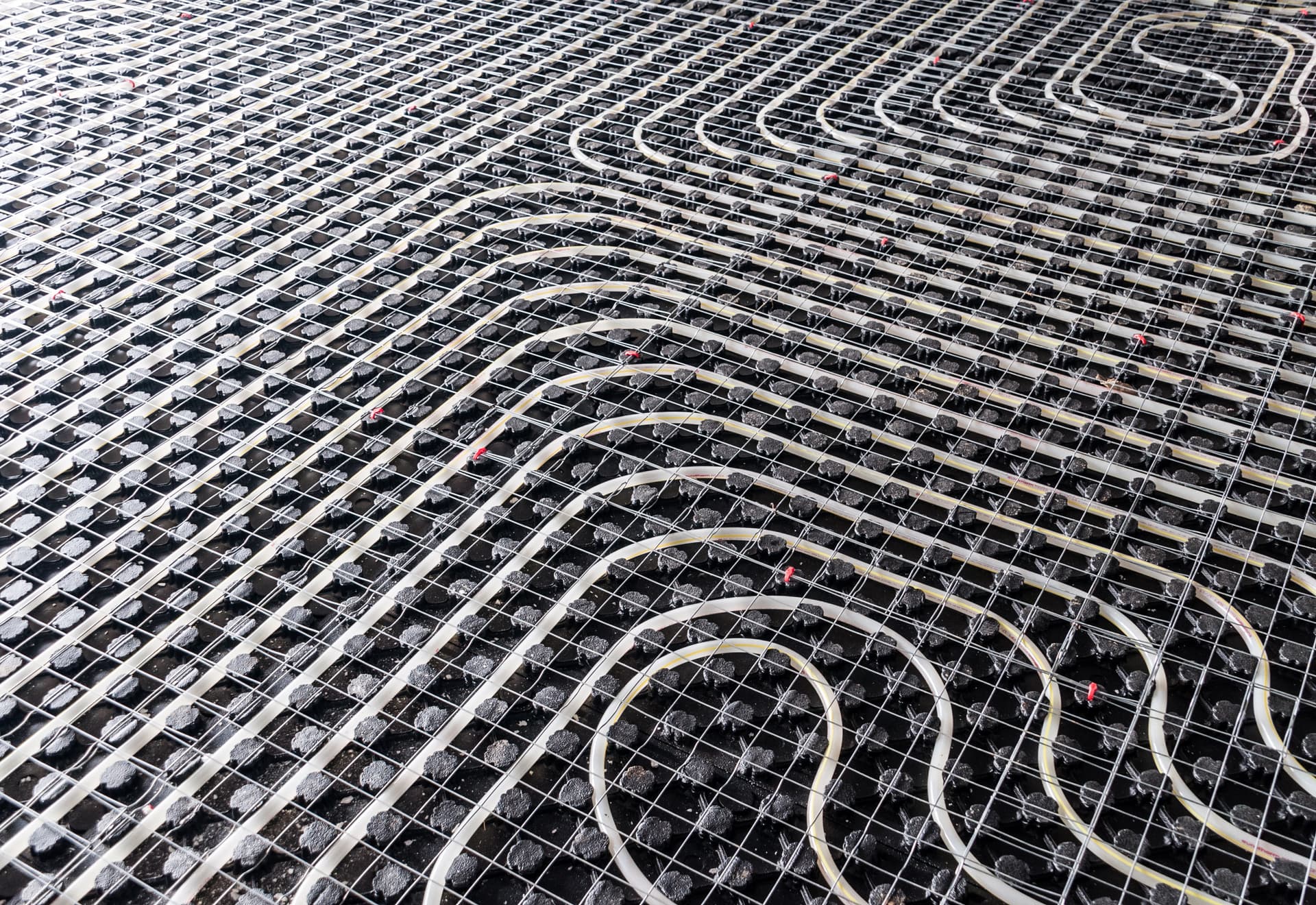 Underfloor Heating