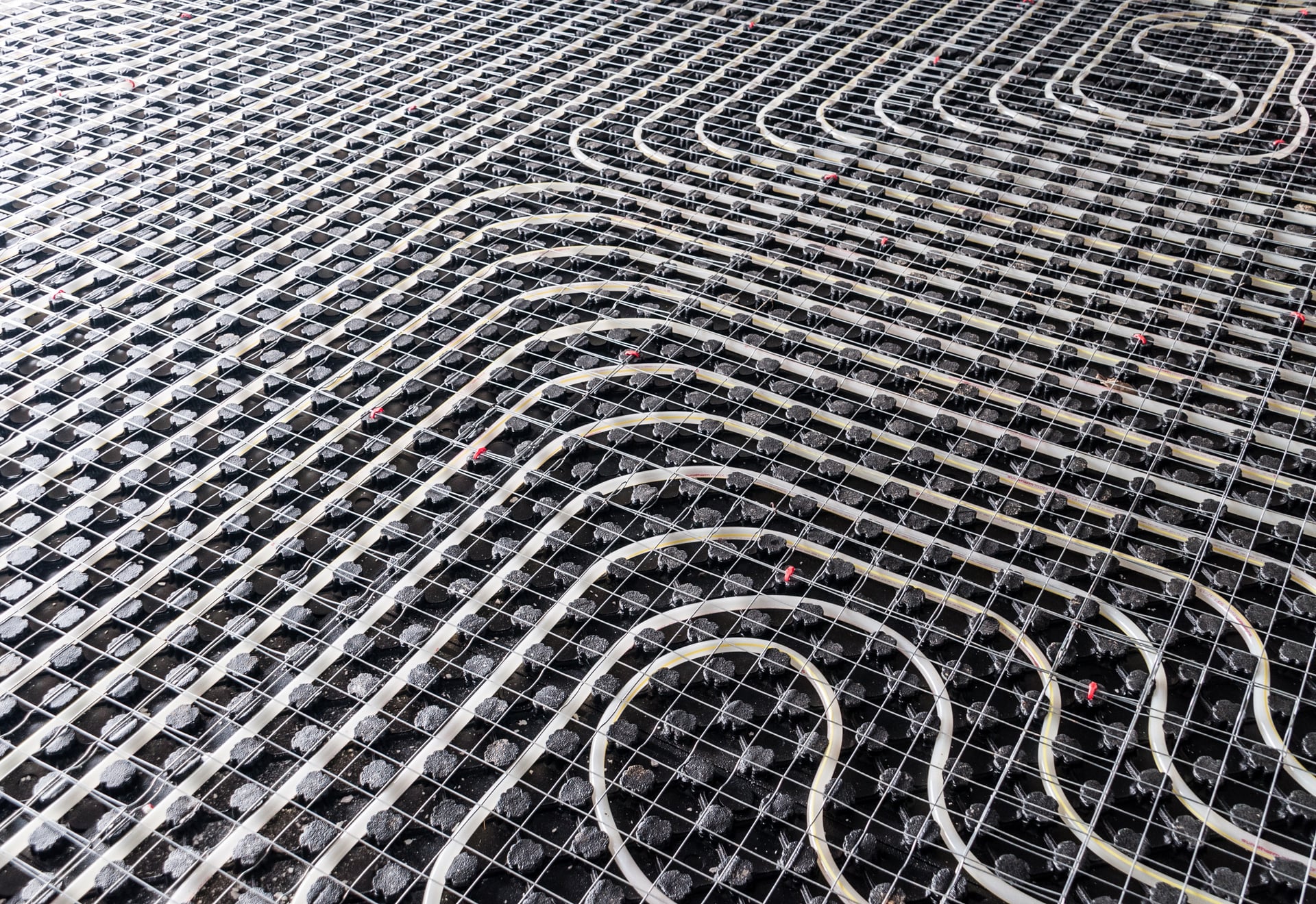 Underfloor Heating