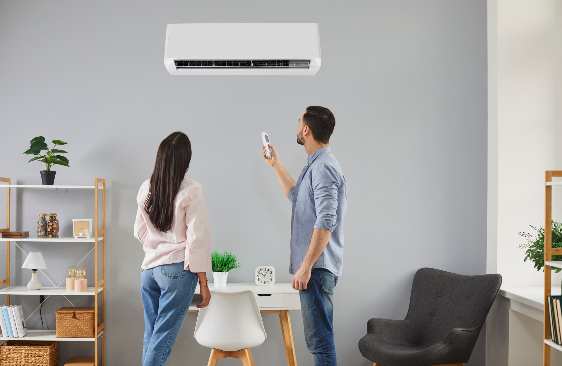 Is Air Conditioning Right for Your Home? What Property Factors Matter