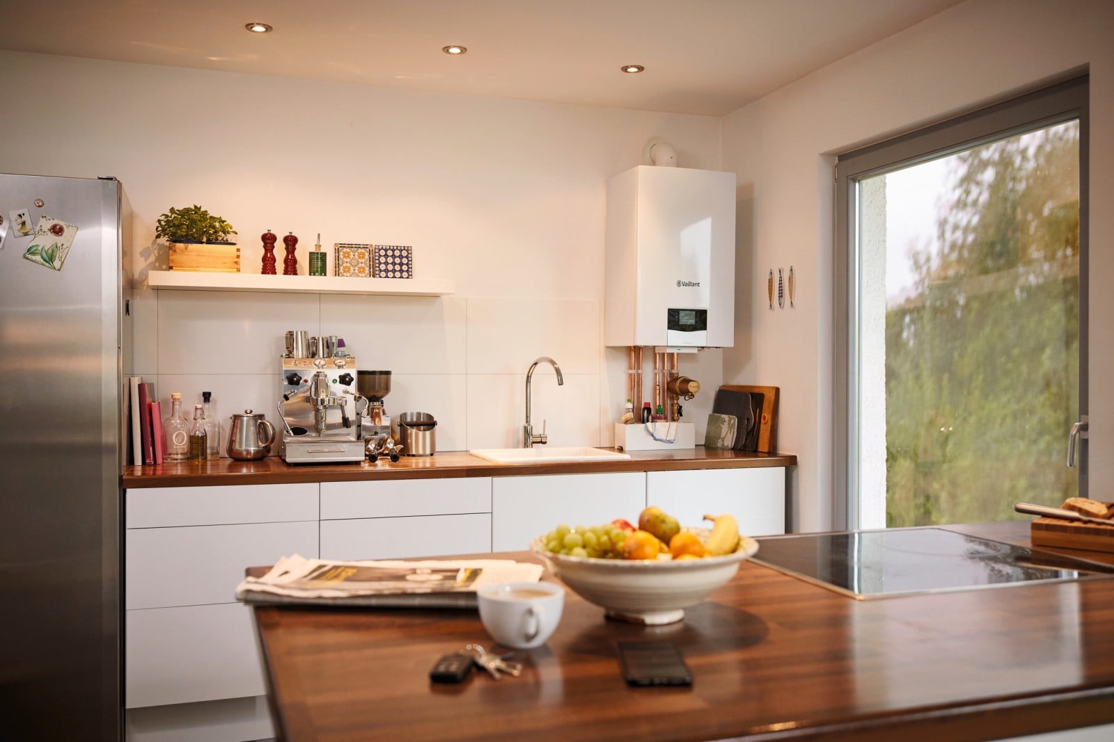 Get an Instant Boiler Estimate