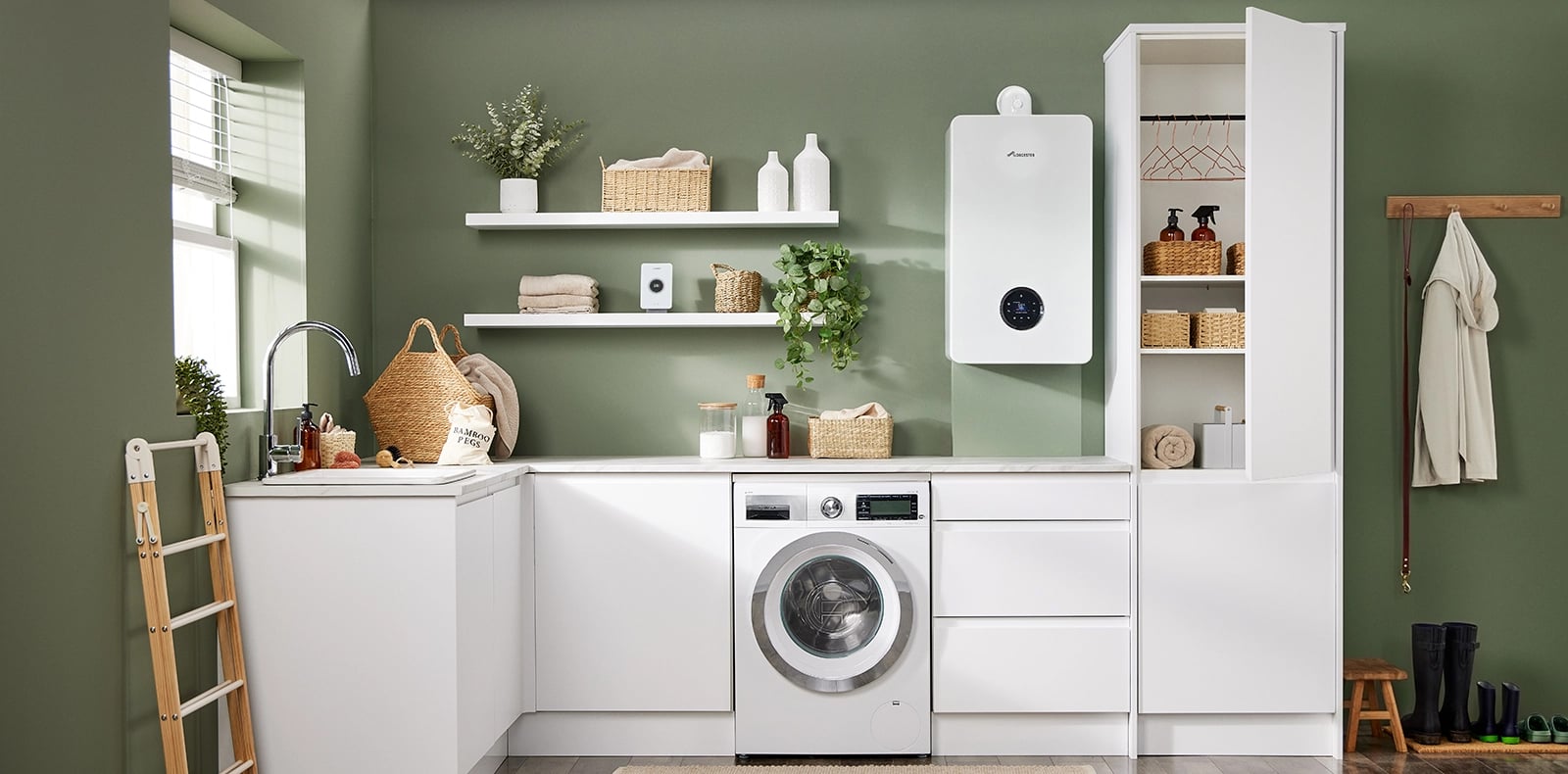 Boiler Installations