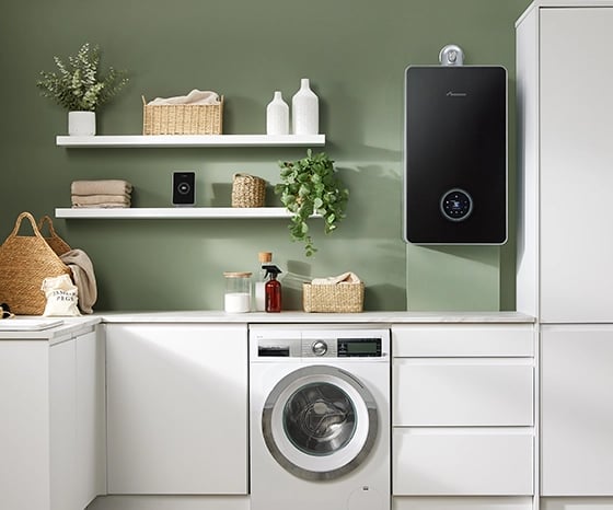 Boiler Repair