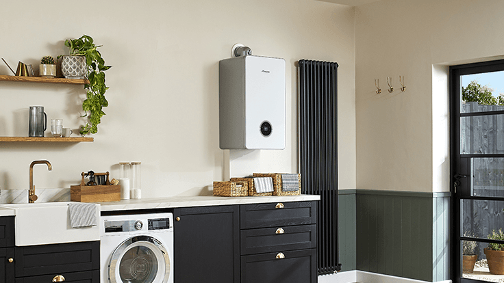 Worcester Bosch Expertise