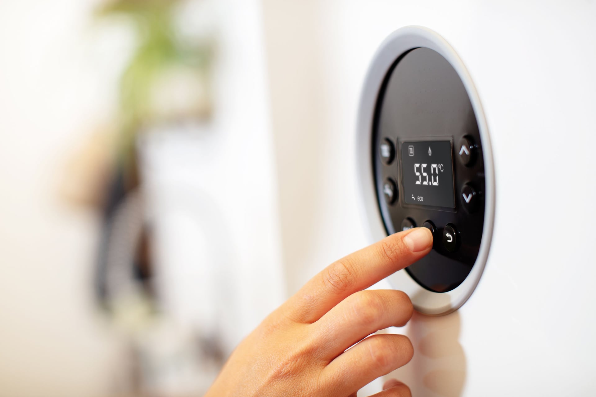 Air Conditioning, Boiler Installation & Heating Services