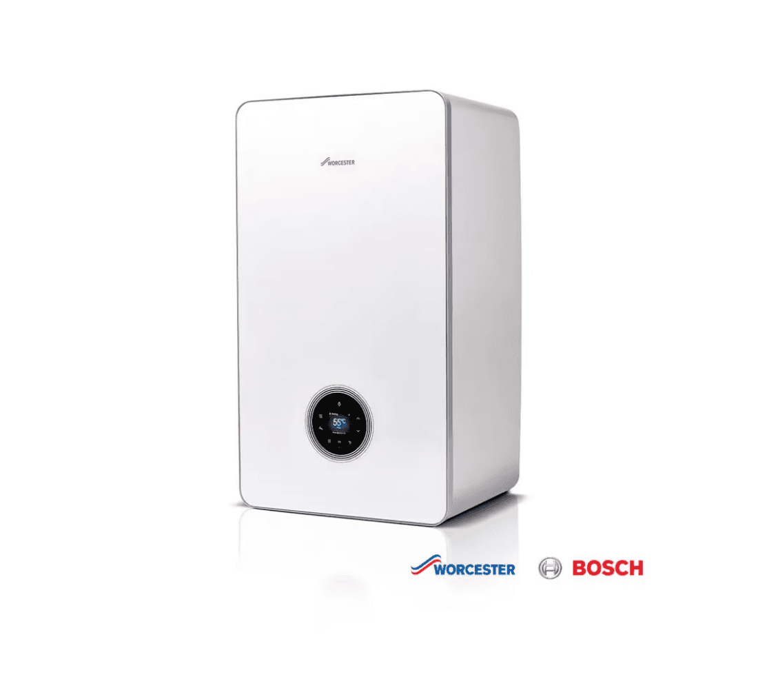 Worcester Bosch Specialists