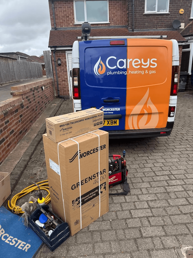 Reliable Heating Support for Coleshill Homeowners
