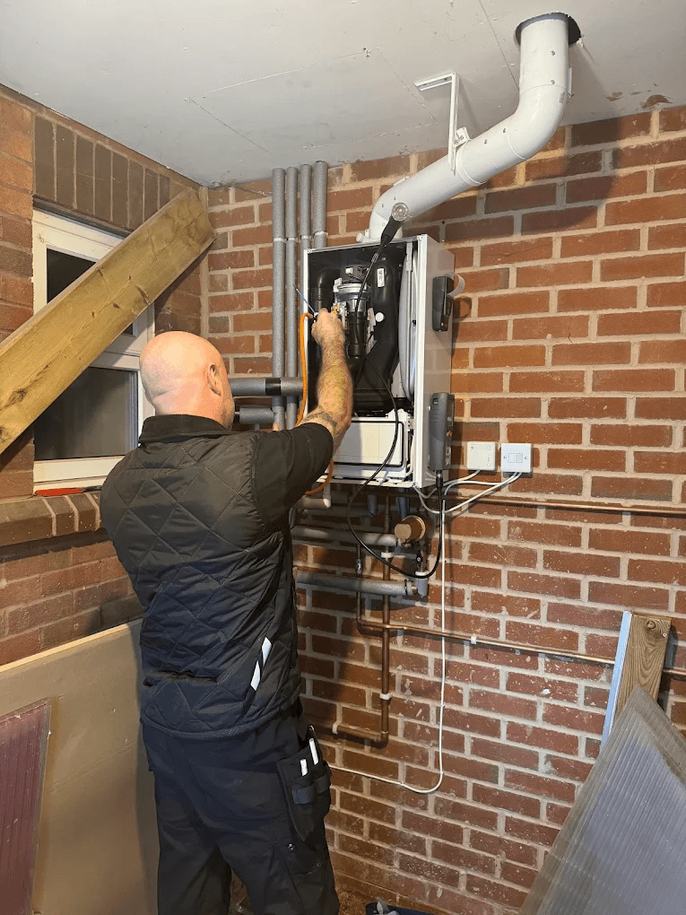 Boiler Repair: A Complete Guide for Coleshill Homeowners