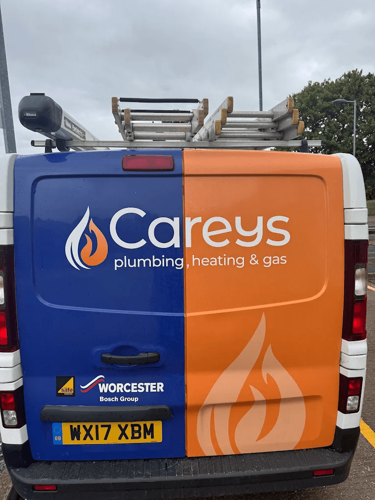 Heating expertise for local homeowners