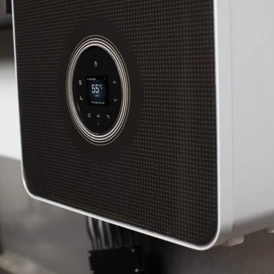 Get an Instant Boiler Estimate